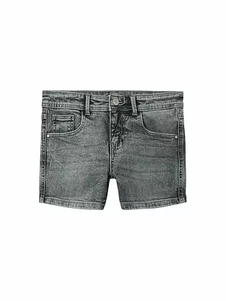 NAME IT | Mädchen Shorts NKFSALLI Slim Fit | 